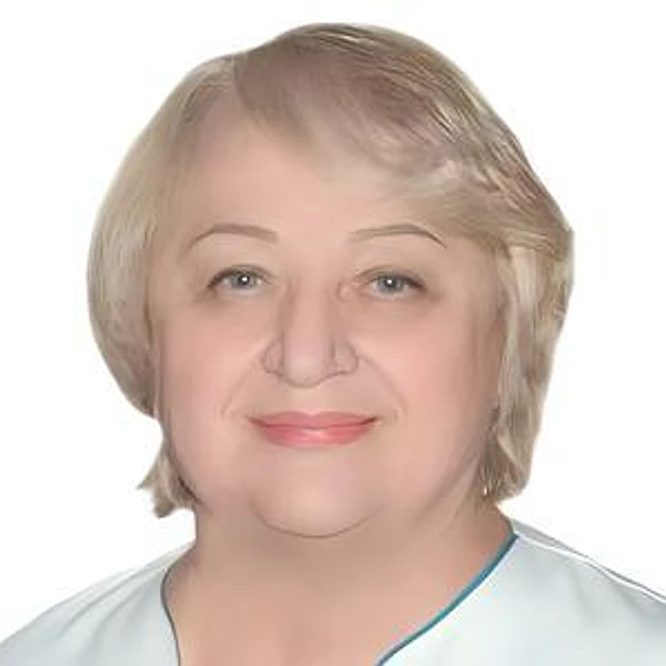 Трубилина Татьяна Ивановна — Стоматолог, Брянск