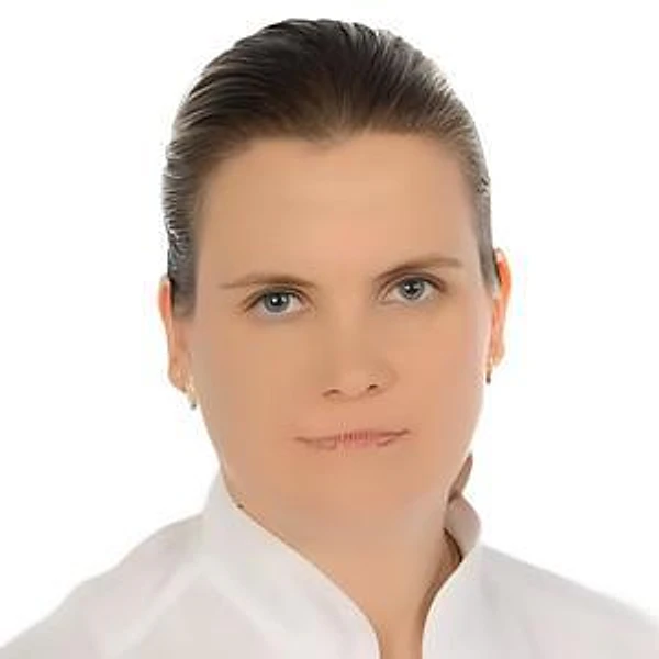 Жарова Ирина Михайловна — Фельдшер, Брянск