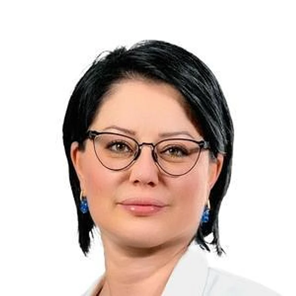 Абаева Инга Руслановна — Терапевт, Гастроэнтеролог, Ревматолог, Владикавказ