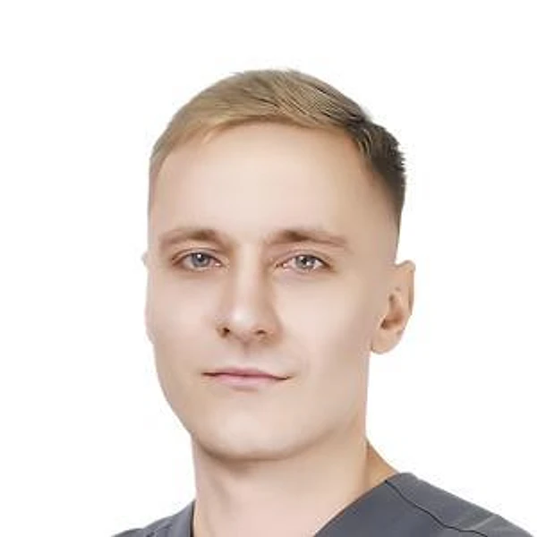 Багренцев Александр Олегович — Врач ЛФК, Массажист, Спортивный врач, Санкт-Петербург
