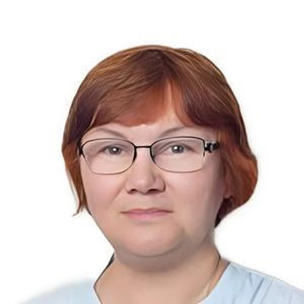 Павлова Людмила Леонидовна — Врач УЗИ, Детский врач УЗИ, Одинцово