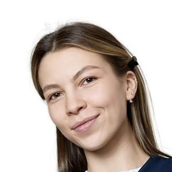 Данканич Виктория Александровна — Стоматолог-ортопед, Стоматолог, Санкт-Петербург