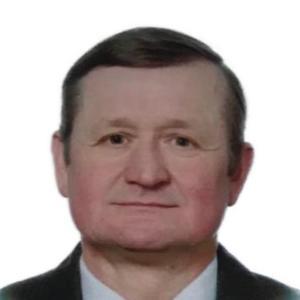 Притула Александр Васильевич — Невролог, Одинцово
