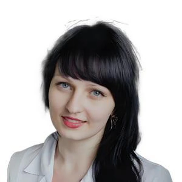 Колодийчук Юлия Дмитриевна — Детский врач УЗИ, Хабаровск