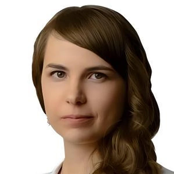Полеготченкова Наталья Сергеевна — Эндокринолог, Брянск