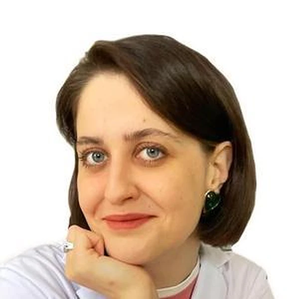 Байнова Алина Артемовна — Детский психиатр, Детский психотерапевт, Психиатр, Психотерапевт, Омск