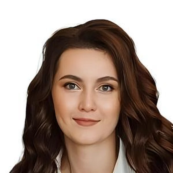 Мурзагалина Алина Владиковна — Гинеколог, Врач УЗИ, Репродуктолог, Южно-Сахалинск