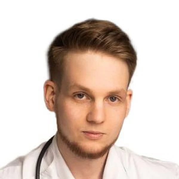 Кубышин Александр Александрович — Терапевт, Коломна
