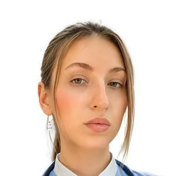 Новоженина Анастасия Витальевна — Инфекционист, Саратов