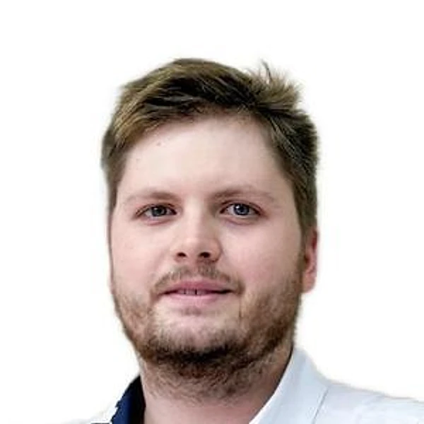 Кулешов Иван Юрьевич — Стоматолог, Барнаул