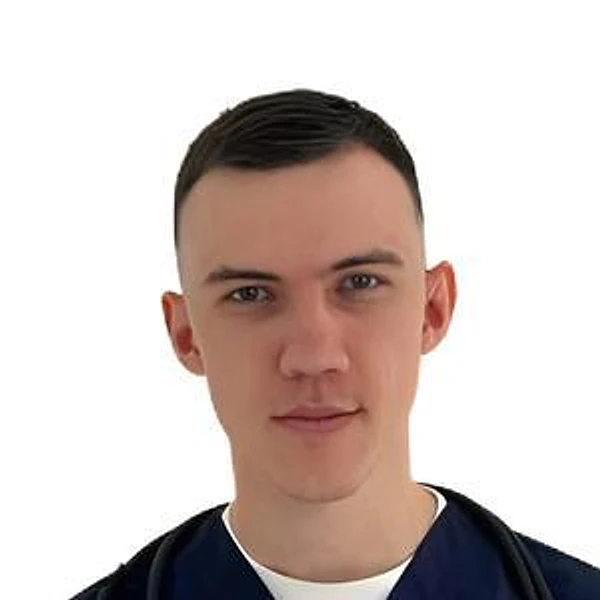 Бабкин Артем Леонидович — Терапевт, Самара