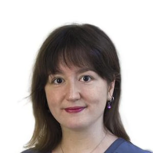 Перминова Елена Андреевна — Стоматолог, Рязань