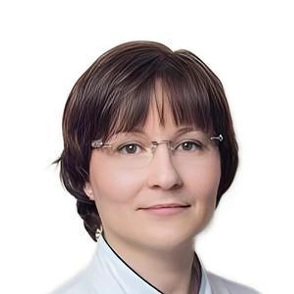 Рубцова Ольга Юрьевна — Стоматолог-хирург, Одинцово