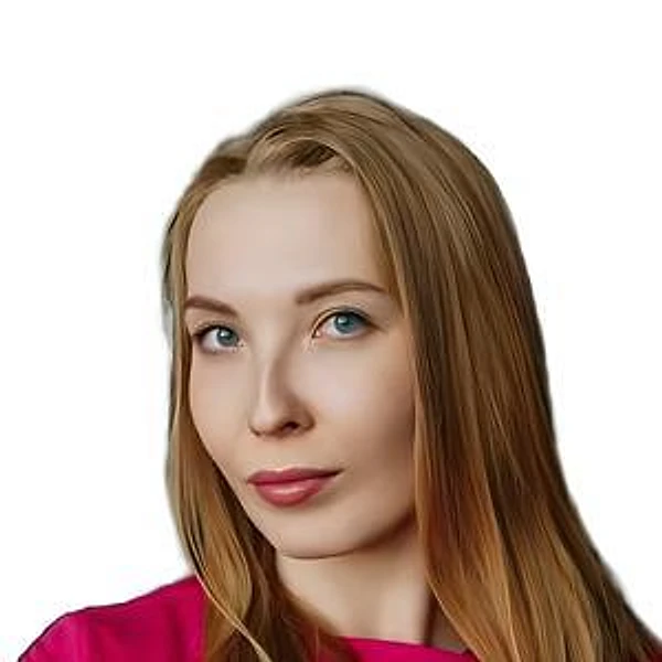 Домнина Мария Петровна — Стоматолог, Нижний Новгород