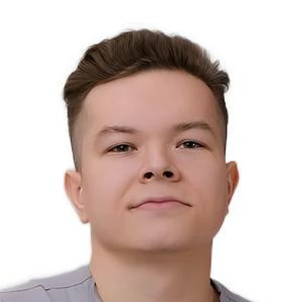 Морозов Савва Сергеевич — Стоматолог, Нижний Новгород