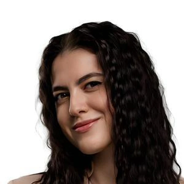 Сергачева Анастасия Алексеевна — Стоматолог, Нижний Новгород