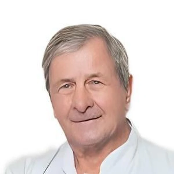 Рыжов Иван Николаевич — ЛОР, Одинцово