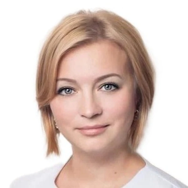Полетаева Мария Рашитовна — Стоматолог-ортодонт, Одинцово