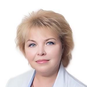 Яблокова Инна Валерьевна — Офтальмолог (окулист), Детский офтальмолог, Одинцово