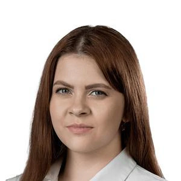 Новожилова Анастасия Дмитриевна — Стоматолог-гигиенист, Иваново