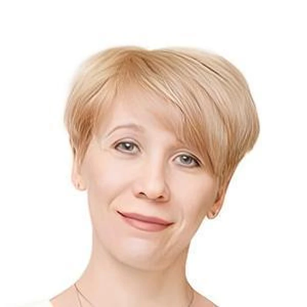 Ярулова Вероника Юрьевна — Стоматолог, Детский стоматолог, Одинцово