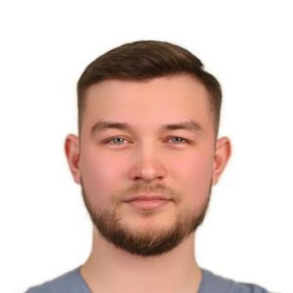 Михайловский Даниил Максимович — Уролог, Северск