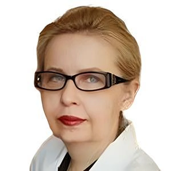 Коптева Людмила Александровна — Терапевт, Врач общей практики (семейный врач), Гастроэнтеролог, Кардиолог, Педиатр, Функциональный диагност, Одинцово