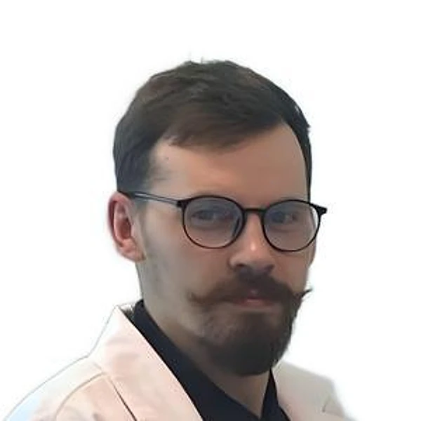 Бужор Илья Олегович — Функциональный диагност, Санкт-Петербург