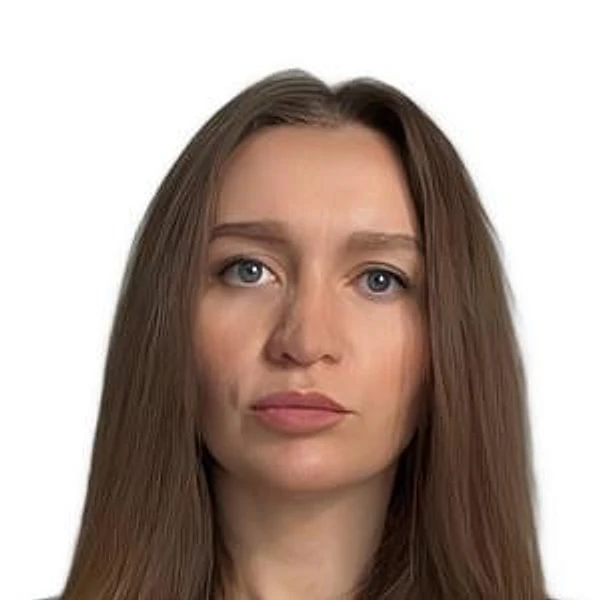 Рогова Кристина Геннадьевна — Стоматолог, Тамбов