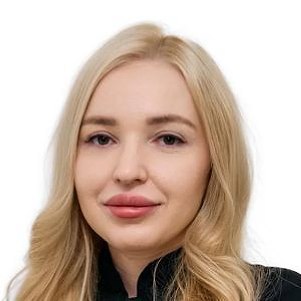 Кутина Светлана Евгеньевна — Дерматолог, Врач-косметолог, Трихолог, Хабаровск