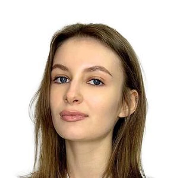 Русанова Виктория Романовна — Стоматолог-гигиенист, Детский стоматолог-гигиенист, Самара