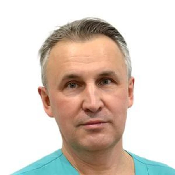 Коннов Владимир Николаевич — Эндоскопист, Анестезиолог-реаниматолог, Ульяновск
