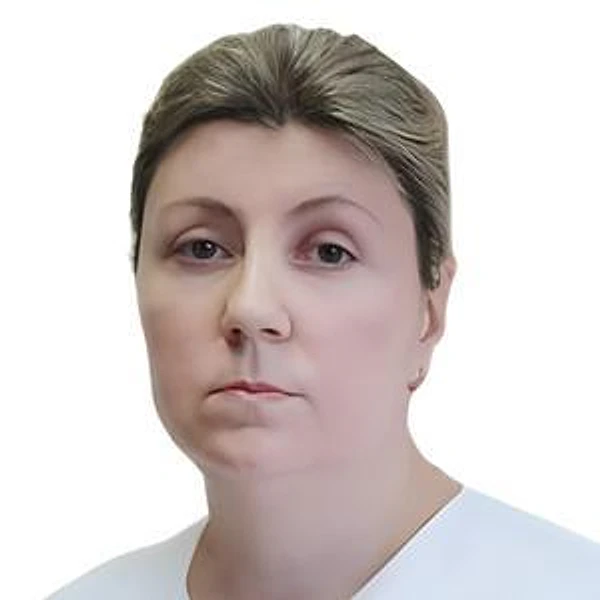Чернова Ирина Юрьевна — Кардиолог, Москва