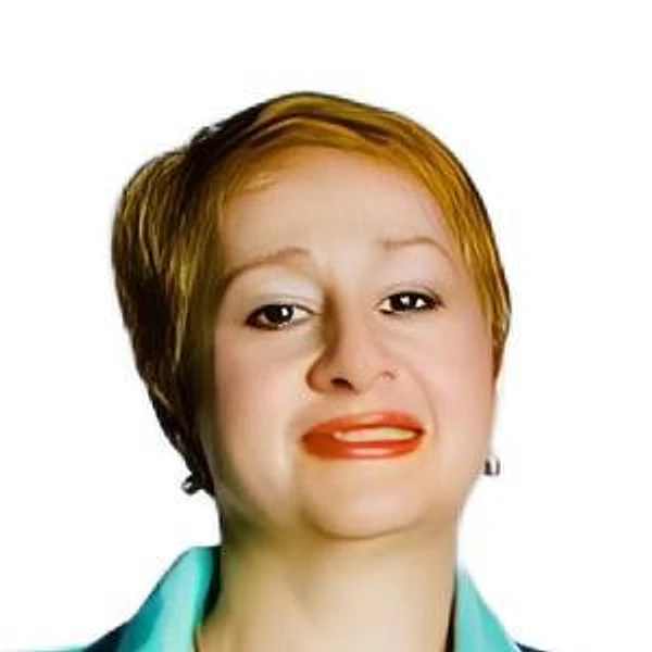 Снеговская Наталия Григорьевна — Педиатр, Ростов-на-Дону