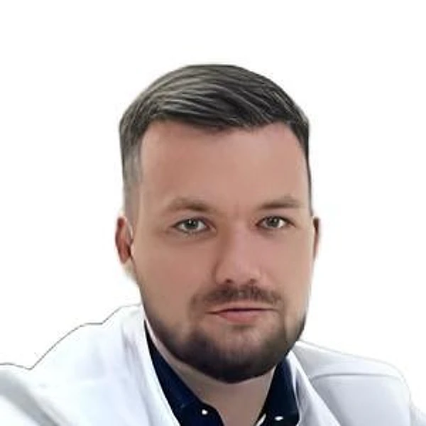 Чувакин Владимир Сергеевич — Травматолог, Детский травматолог, Алексеевка