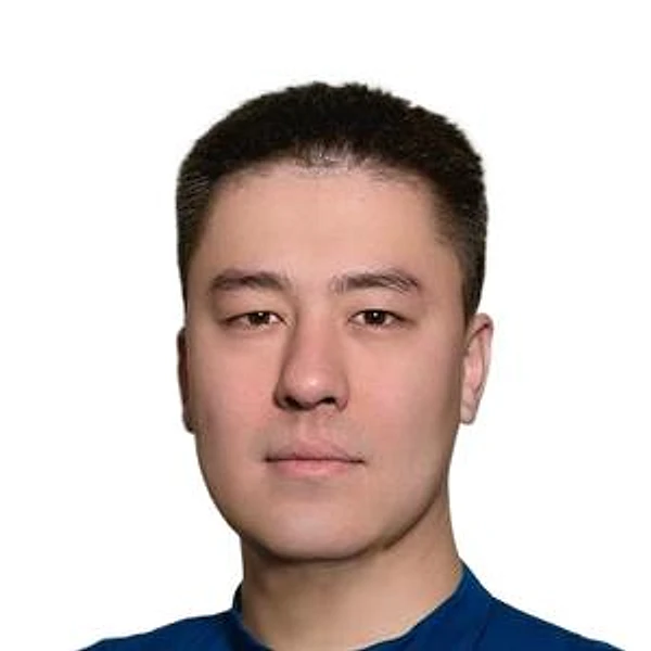 Сапуанов Арслан Альмуратович — Уролог, Астрахань