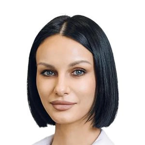 Барабожина Надежда Алексеевна — Врач-косметолог, Дерматолог, Трихолог, Магнитогорск