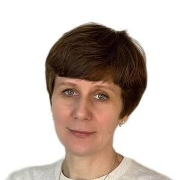 Емельянова Наталья Александровна — Кинезиолог, Детский остеопат, Остеопат, Магнитогорск