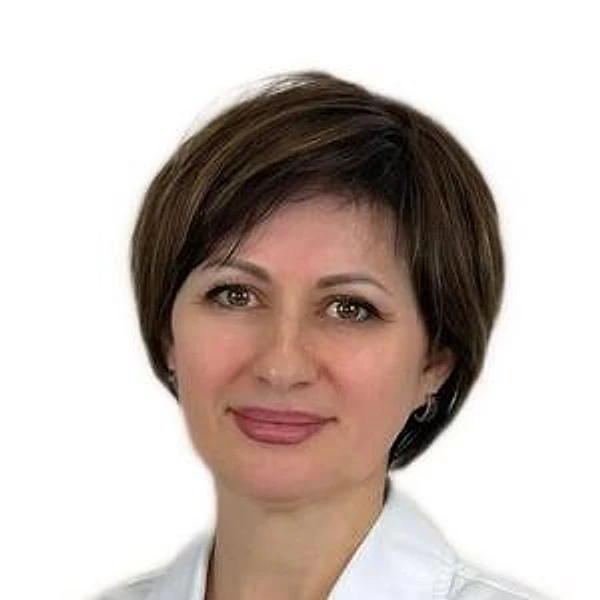 Постолаке Ольга Васильевна — Реабилитолог, Магнитогорск
