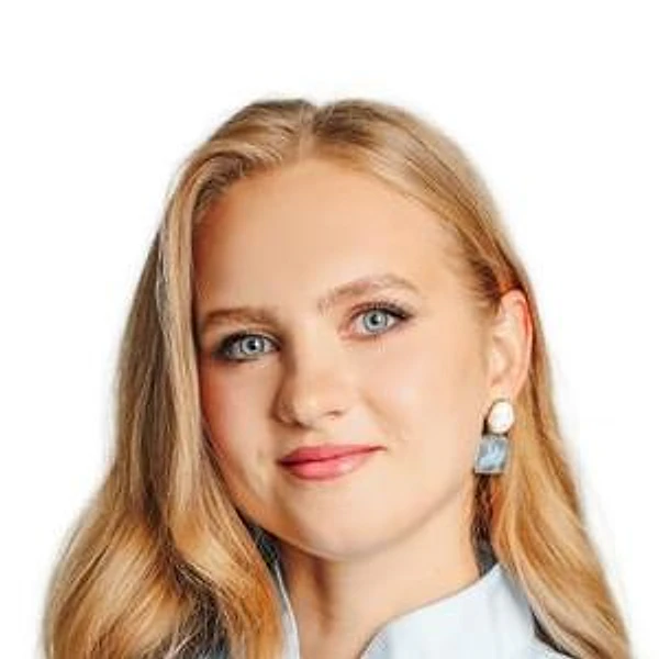 Ретинская Маргарита Алексеевна — Невролог, Курск