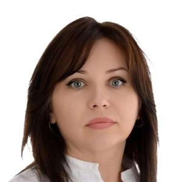 Морева Татьяна Александровна — Гинеколог, Гинеколог-эндокринолог, Репродуктолог, Краснодар