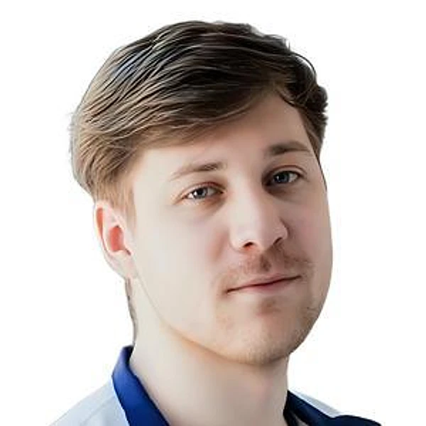 Ефименков Иван Александрович — Рентгенолог, Москва