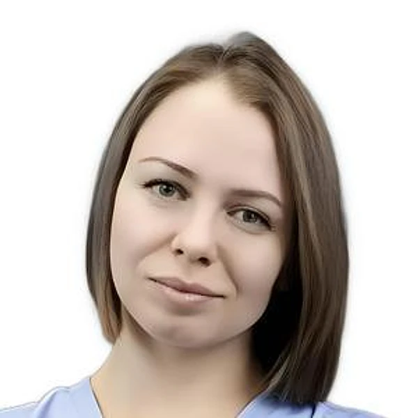 Лаврушина Кристина Вячеславовна — Врач ЛФК, Спортивный врач, Санкт-Петербург