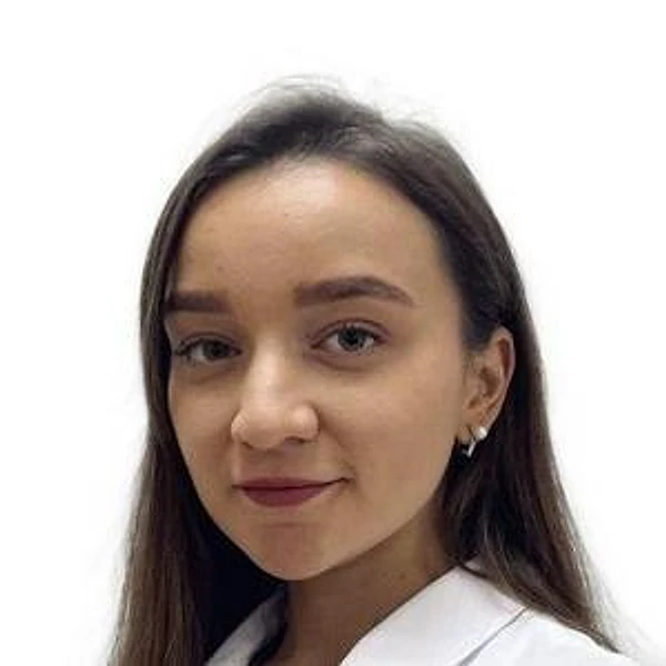Алексанян Кристина Артаковна — Детский невролог, Тверь