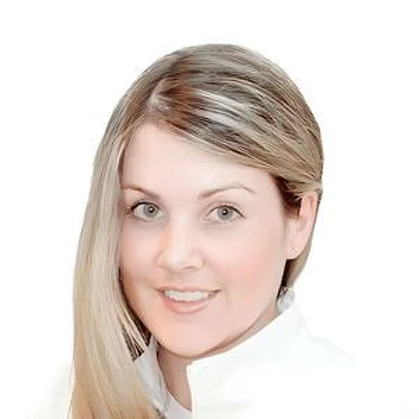 Лисаконова Екатерина Федоровна — Детский невролог, Одинцово
