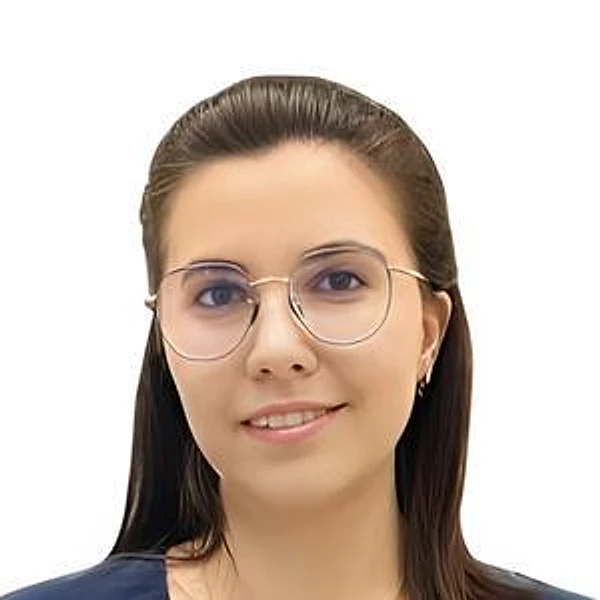 Первушина Надежда Евгеньевна — Гинеколог, Репродуктолог, Владивосток