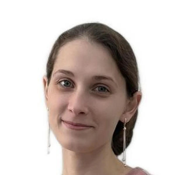 Алехина Мария Николаевна — Детский стоматолог, Новокузнецк