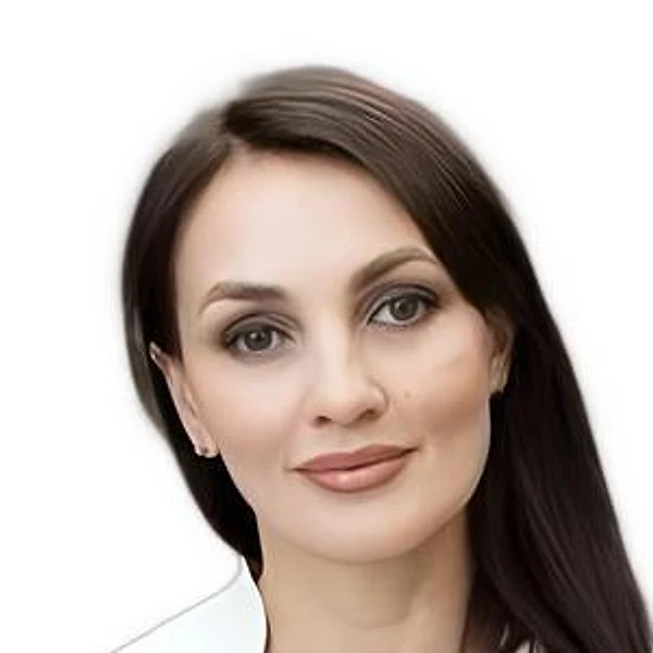 Латыпова Регина Рауилевна — Трихолог, Уфа