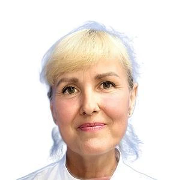 Киященко Ирина Петровна — Стоматолог, Стоматолог-гигиенист, Стоматолог-хирург, Стоматолог-эндодонтист, Краснодар