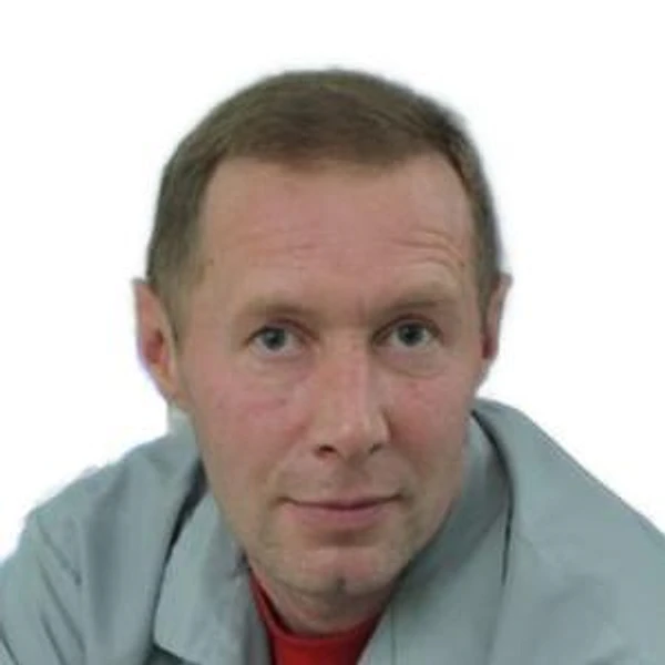 Васендин Игорь Александрович — Врач УЗИ, Архангельск